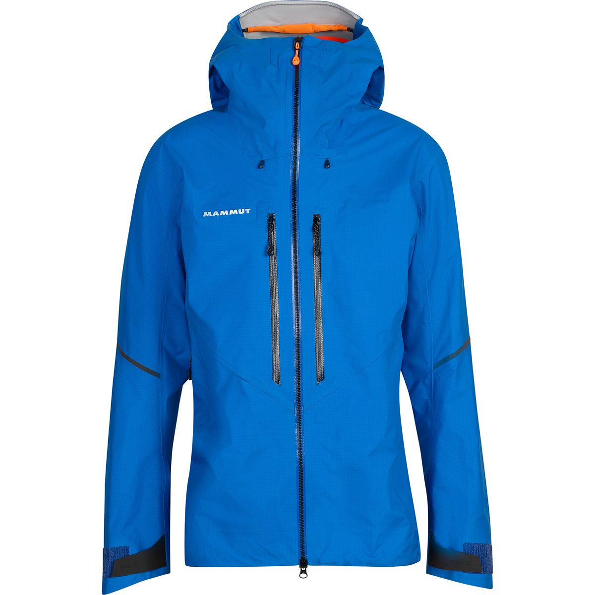 foto del prodotto mammut uomo giacca nordwand advanced