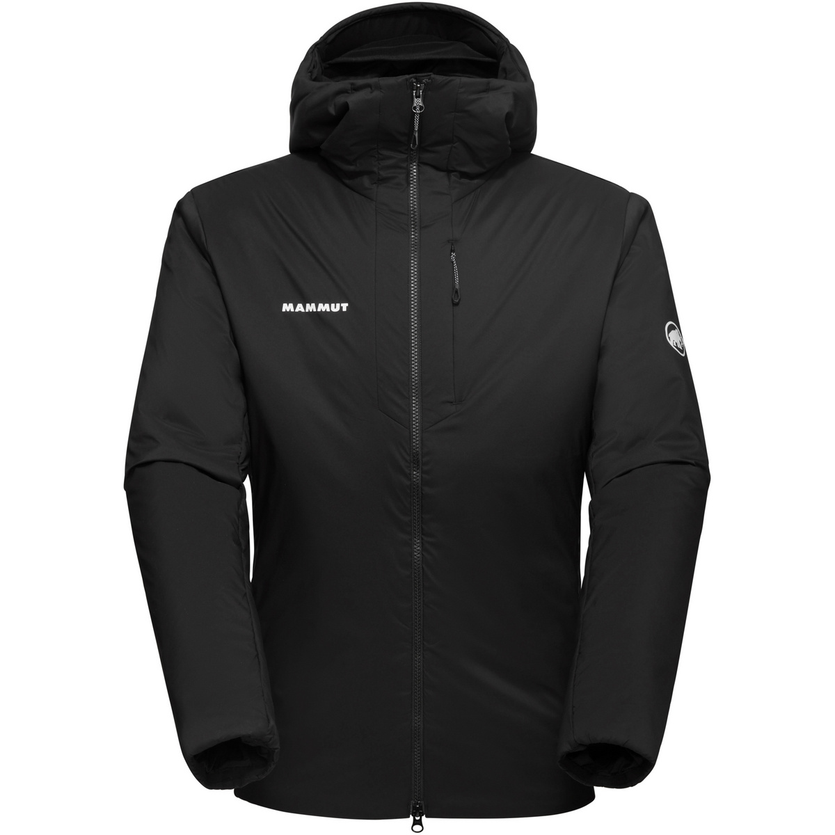 foto del prodotto mammut uomo giacca rime in flex hoodie