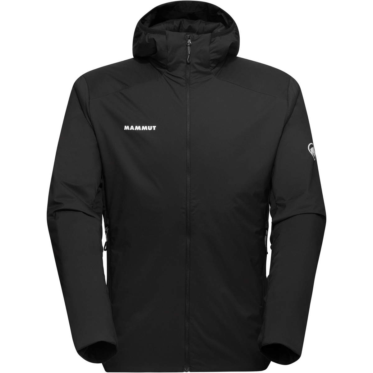 foto del prodotto mammut uomo giacca rime light in flex hoodie