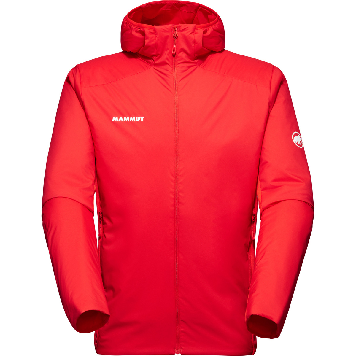 foto del prodotto mammut uomo giacca rime light in flex hoodie