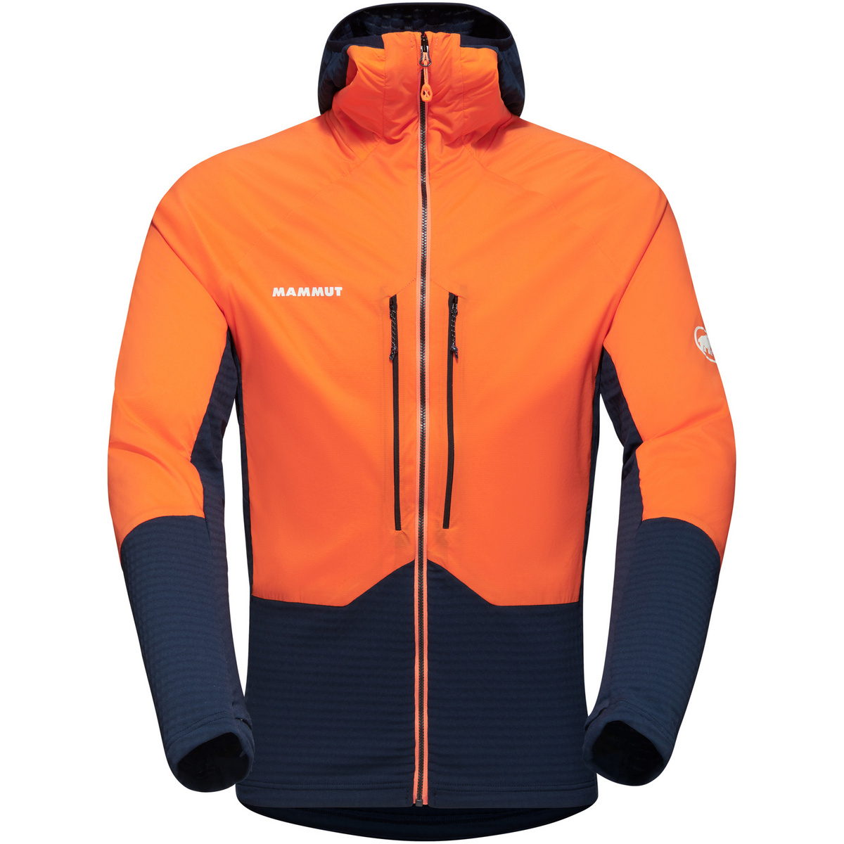 immagine 0 del prodotto mammut uomo giacca softshell eiger nordwand ml hybrid