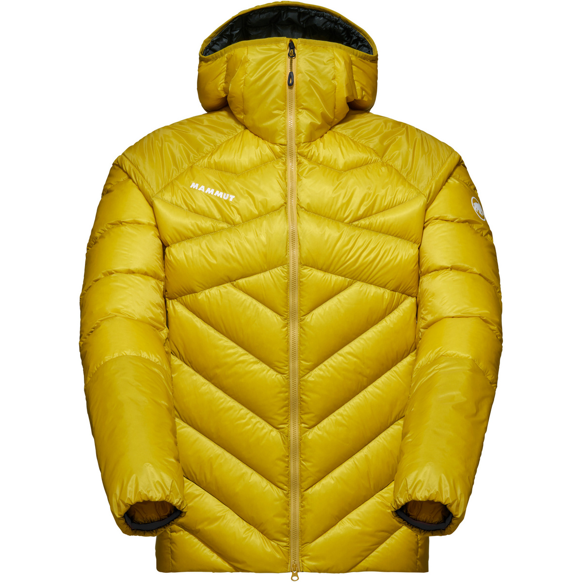 foto del prodotto mammut uomo giacca taiss in hoodie