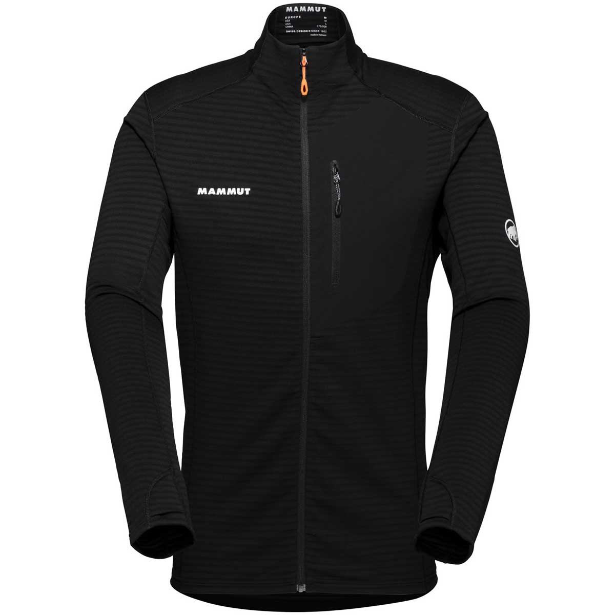 foto del prodotto mammut uomo giacca taiss light ml