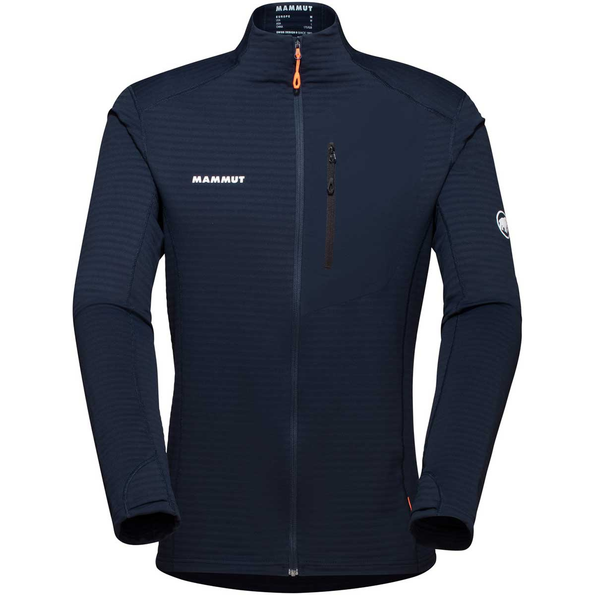 foto del prodotto mammut uomo giacca taiss light ml