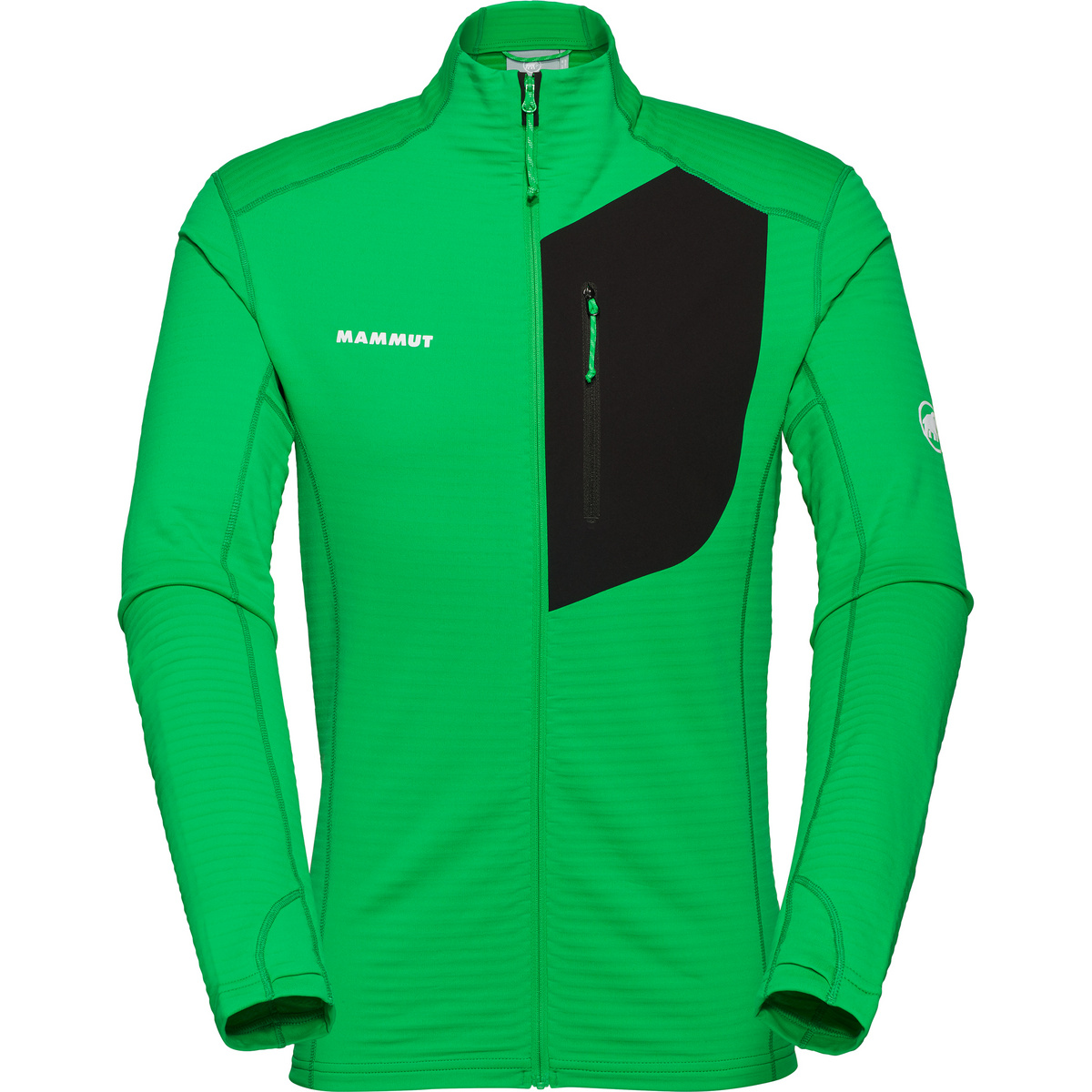 foto del prodotto mammut uomo giacca taiss light ml