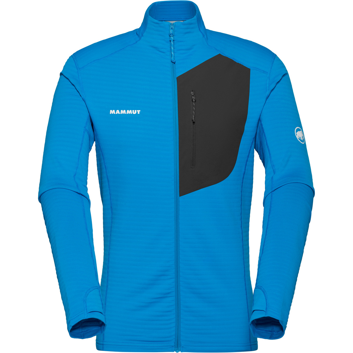 foto del prodotto mammut uomo giacca taiss light ml
