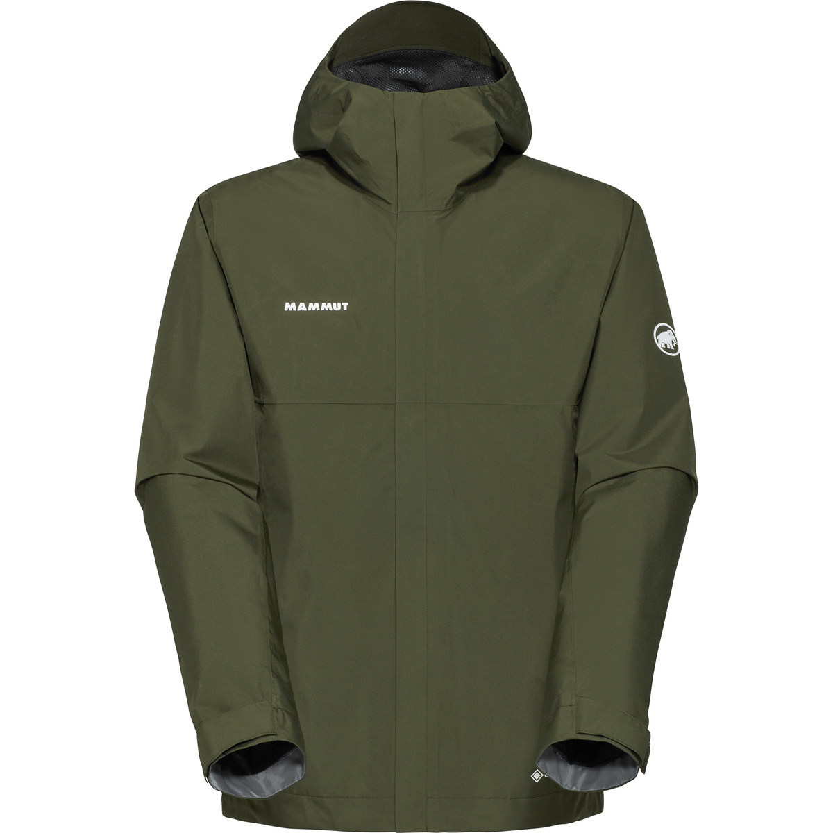 foto del prodotto mammut uomo giacca treeline light hs