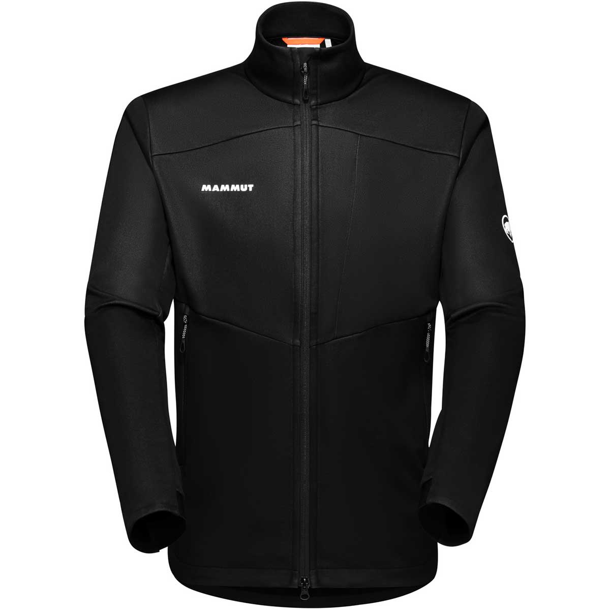 foto del prodotto mammut uomo giacca ultimate vii so