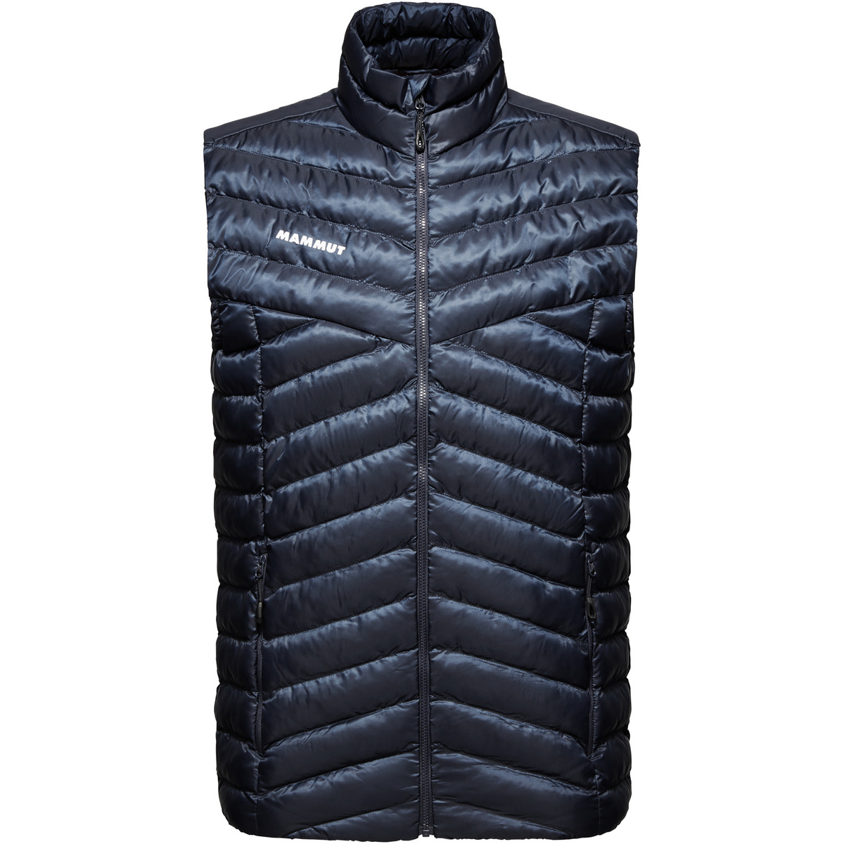foto del prodotto mammut uomo gilet albula in