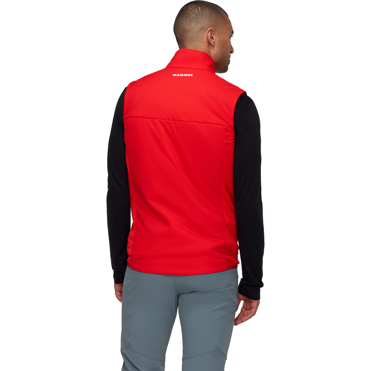 foto del prodotto mammut uomo gilet rime light in flex