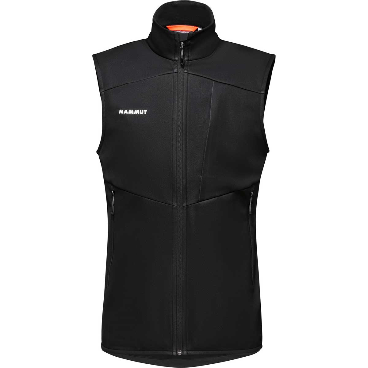 foto del prodotto mammut uomo gilet ultimate vii so