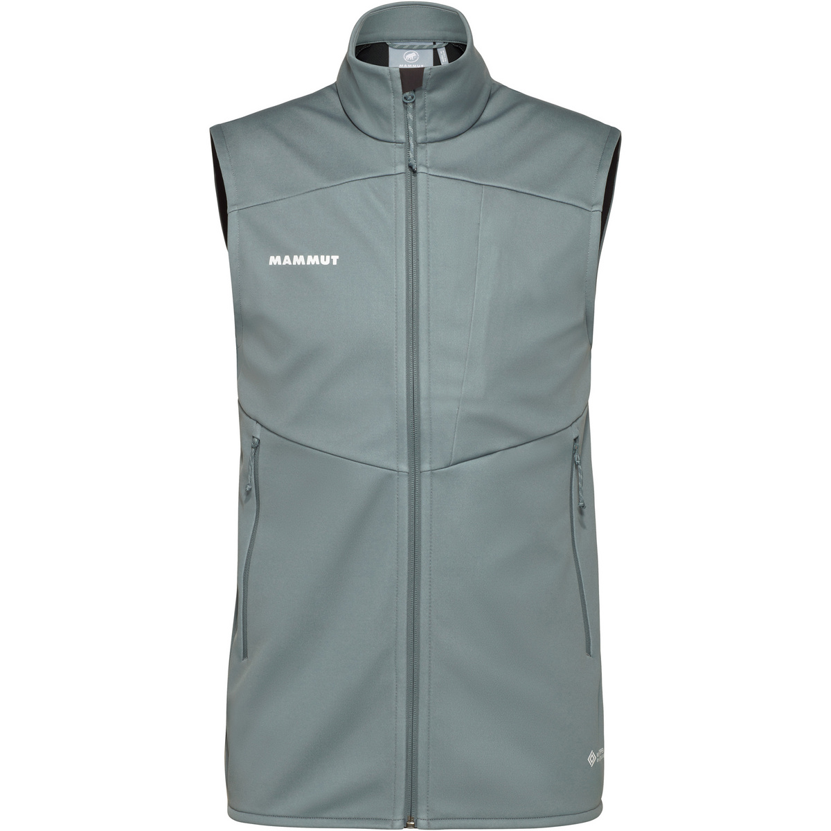 foto del prodotto mammut uomo gilet ultimate vii so