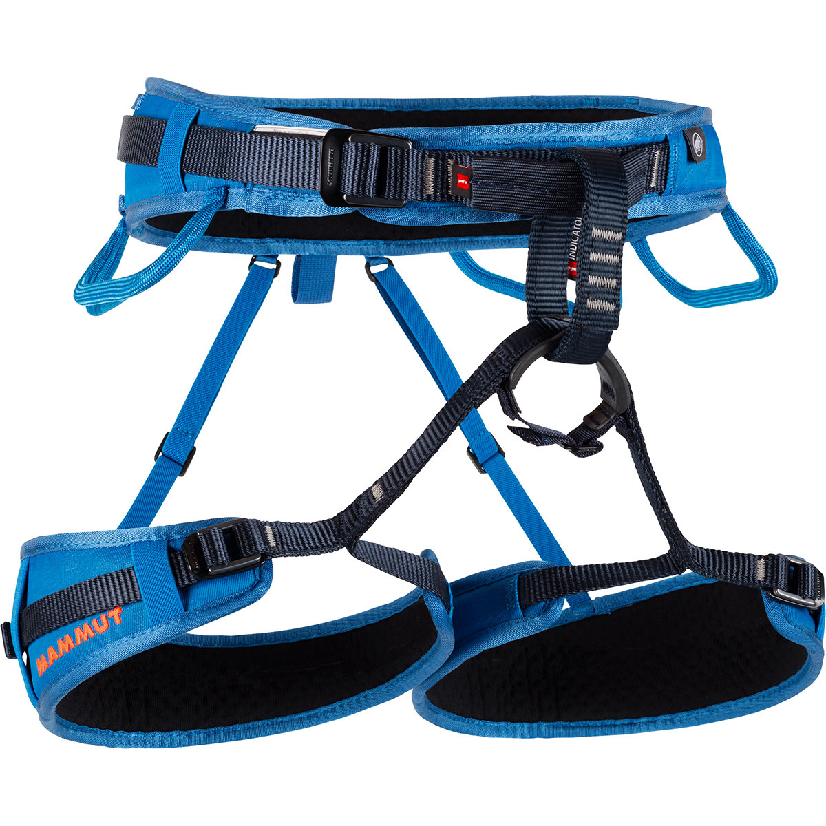 foto del prodotto mammut uomo imbragatura ophir 3 slide