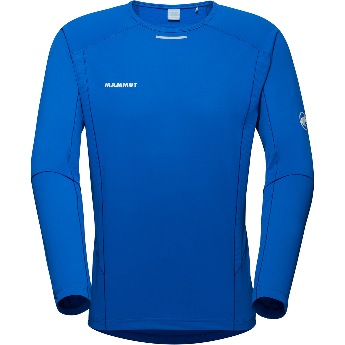 foto del prodotto mammut uomo maglia a manica lunga aenergy fl