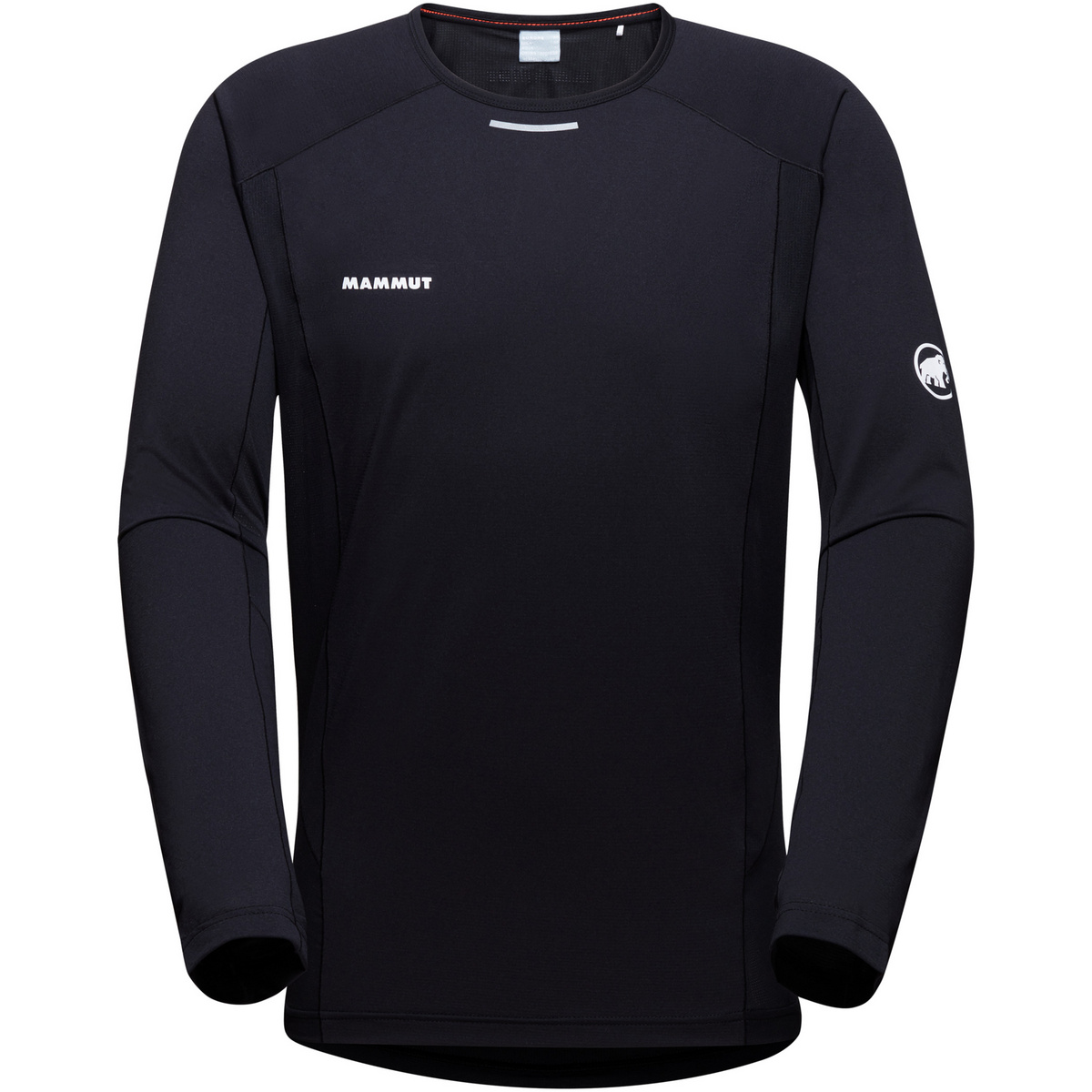 foto del prodotto mammut uomo maglia a manica lunga aenergy fl