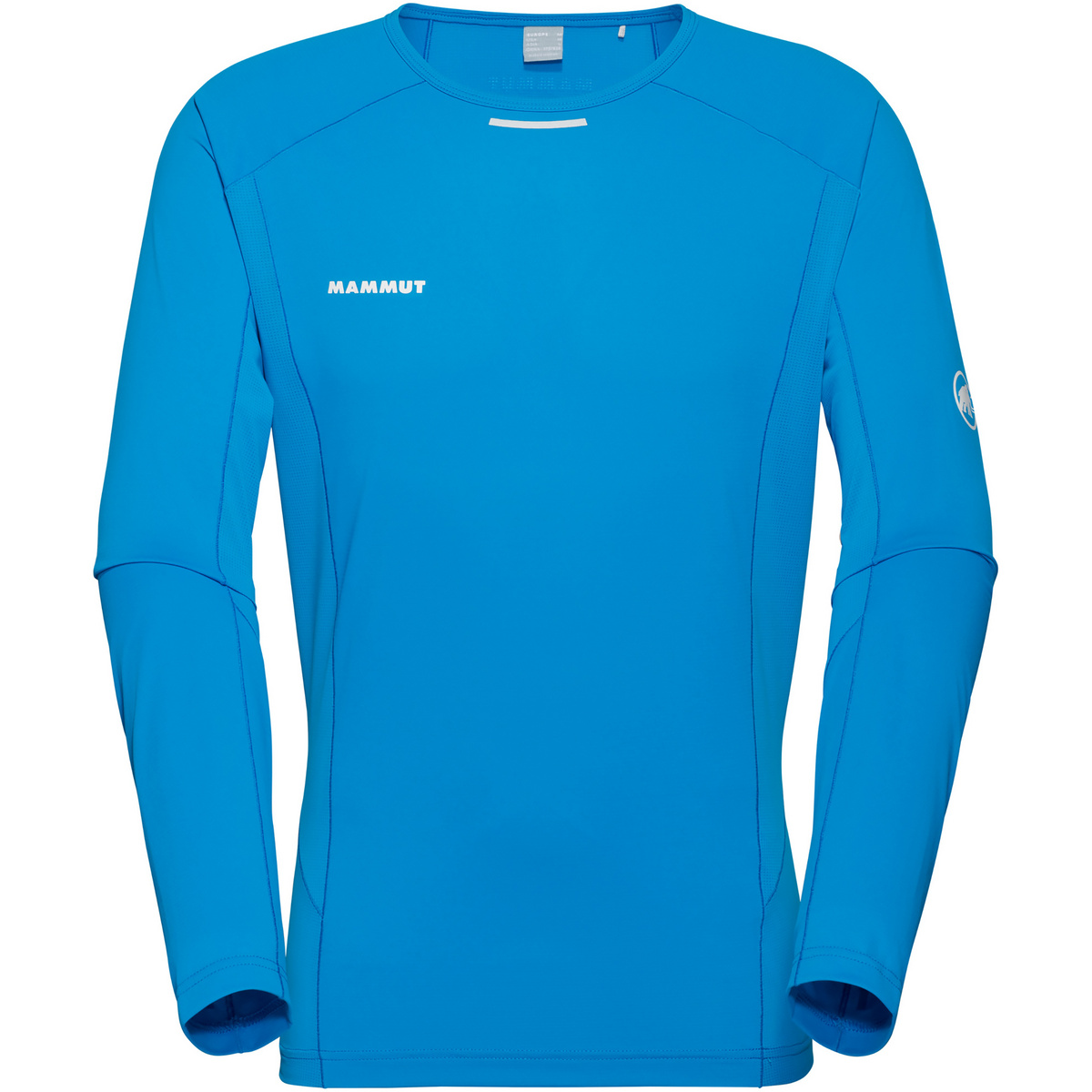 foto del prodotto mammut uomo maglia a manica lunga aenergy fl