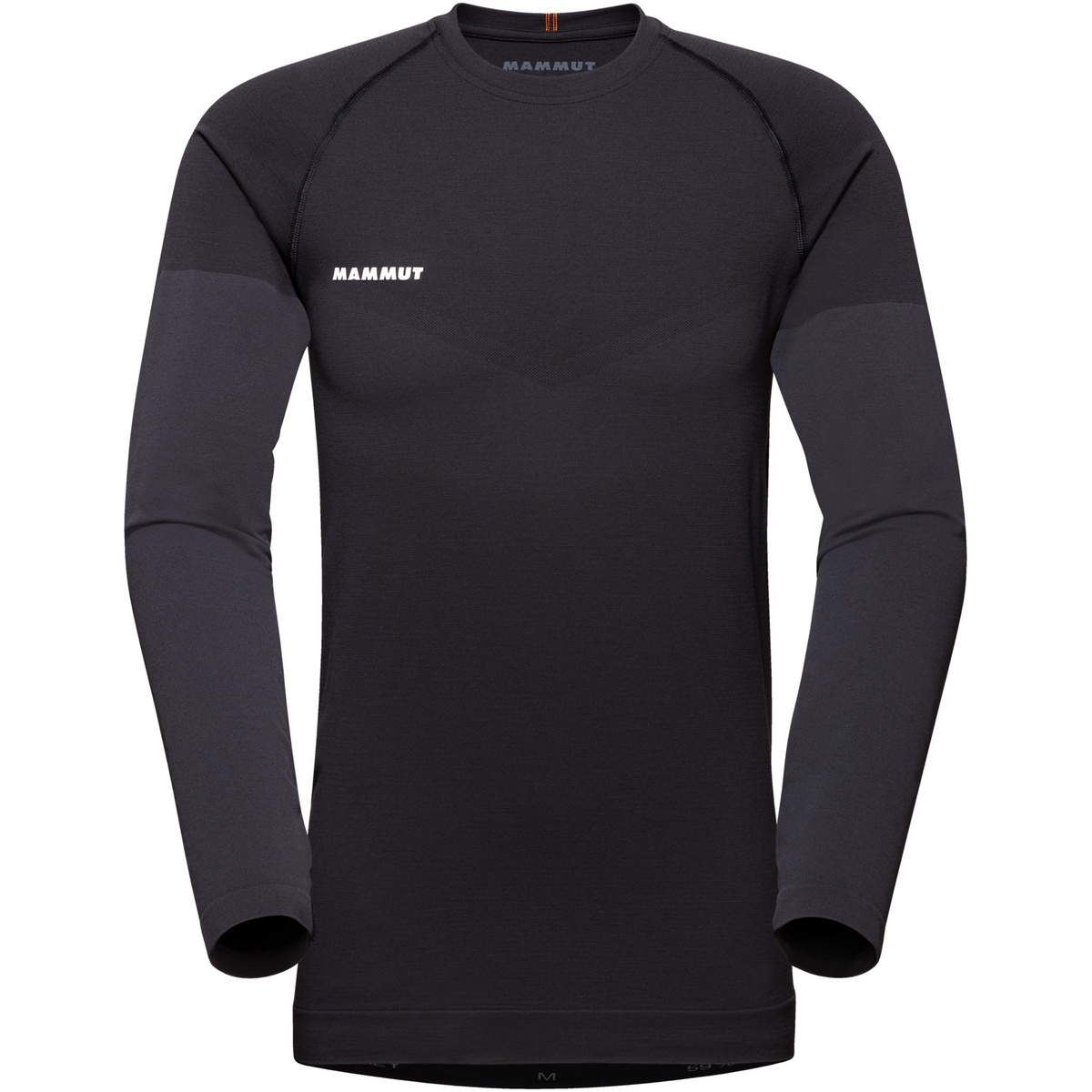 foto del prodotto mammut uomo maglia a maniche lunghe trift