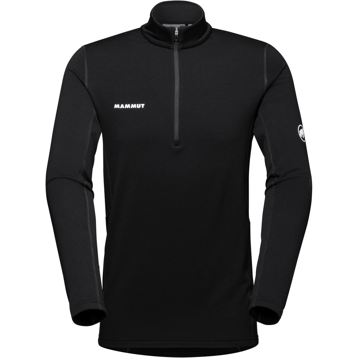foto del prodotto mammut uomo maglia aenergy ml half zip
