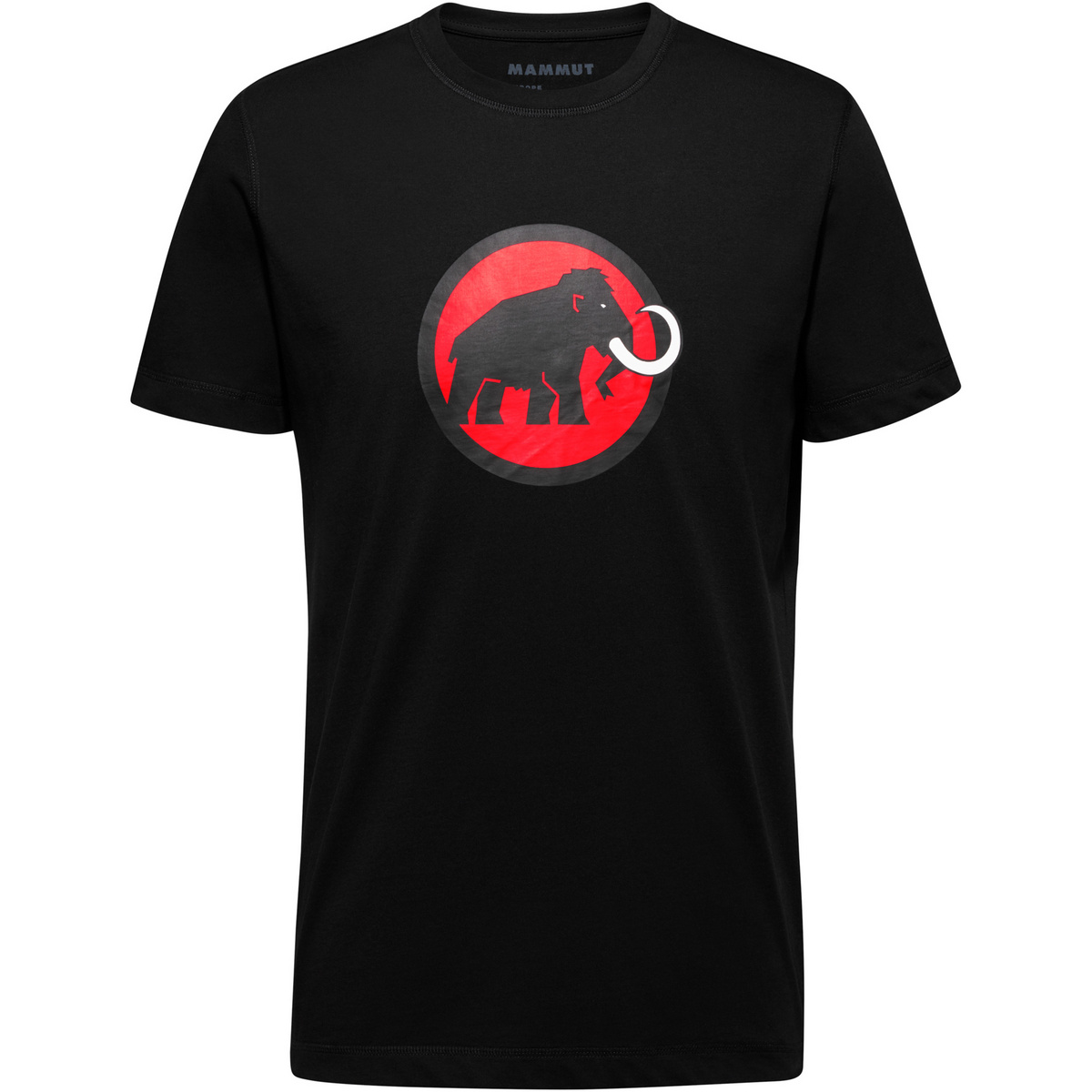 foto del prodotto mammut uomo maglietta core classic