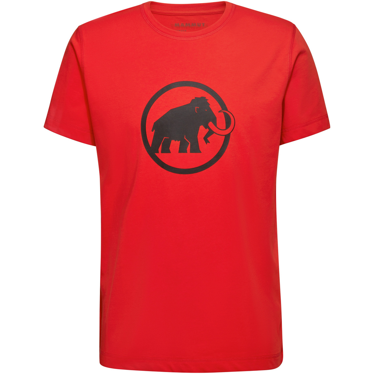 foto del prodotto mammut uomo maglietta core classic