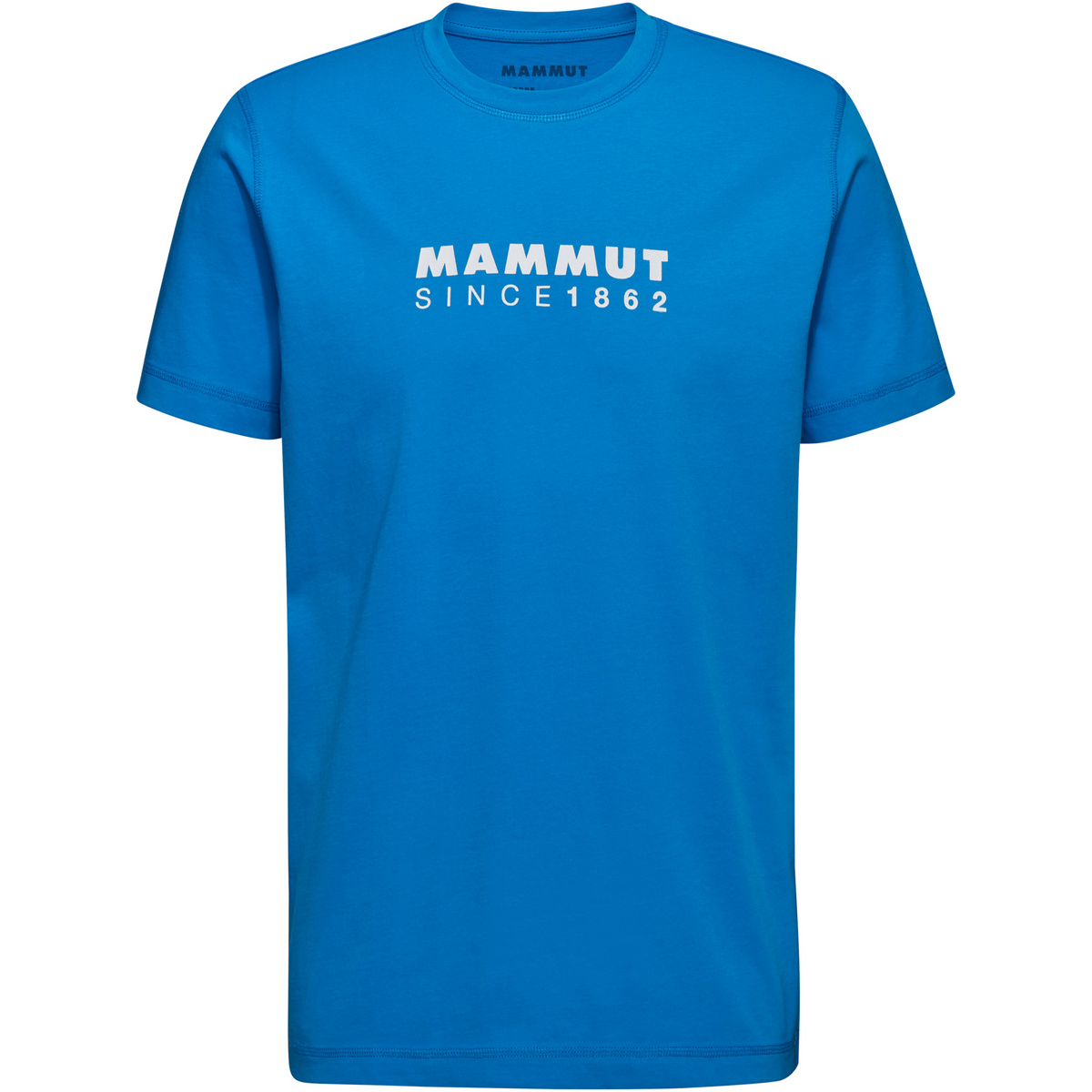 foto del prodotto mammut uomo maglietta core logo