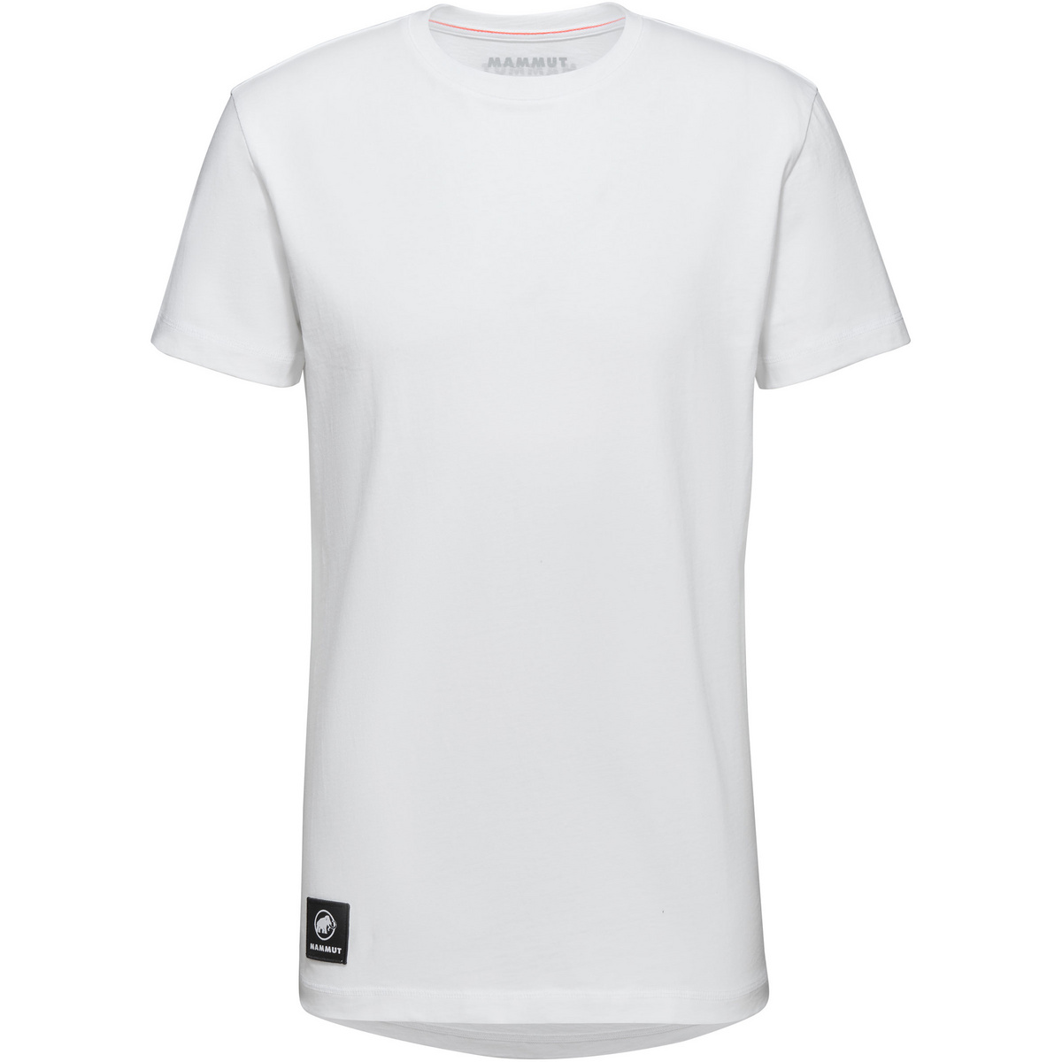 foto del prodotto mammut uomo maglietta massone patch