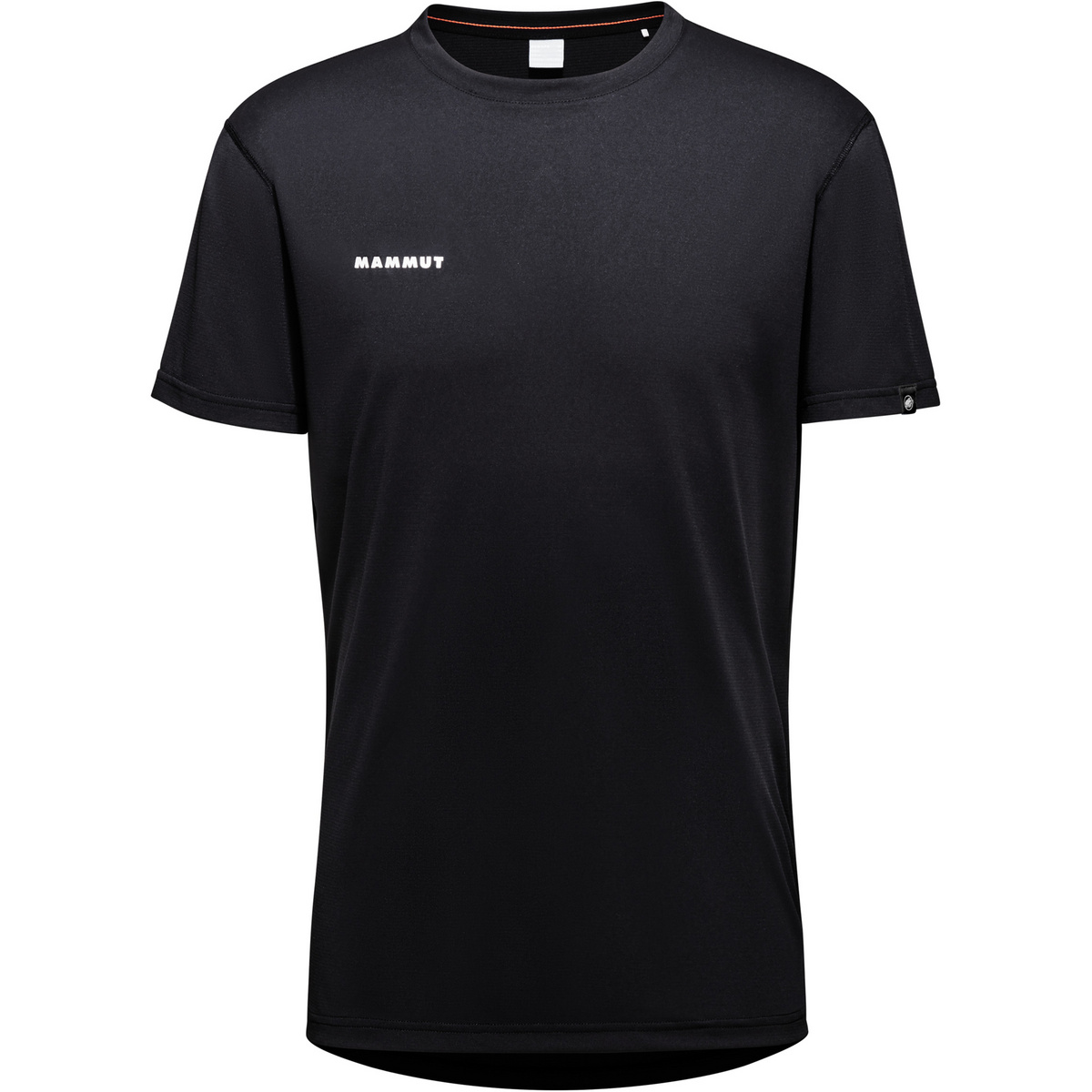 foto del prodotto mammut uomo maglietta massone sport