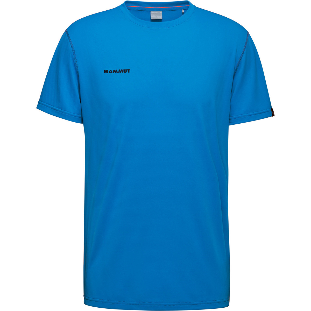 foto del prodotto mammut uomo maglietta massone sport
