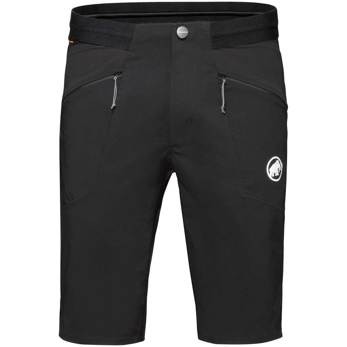 foto del prodotto mammut uomo pantaloncini aenergy light so