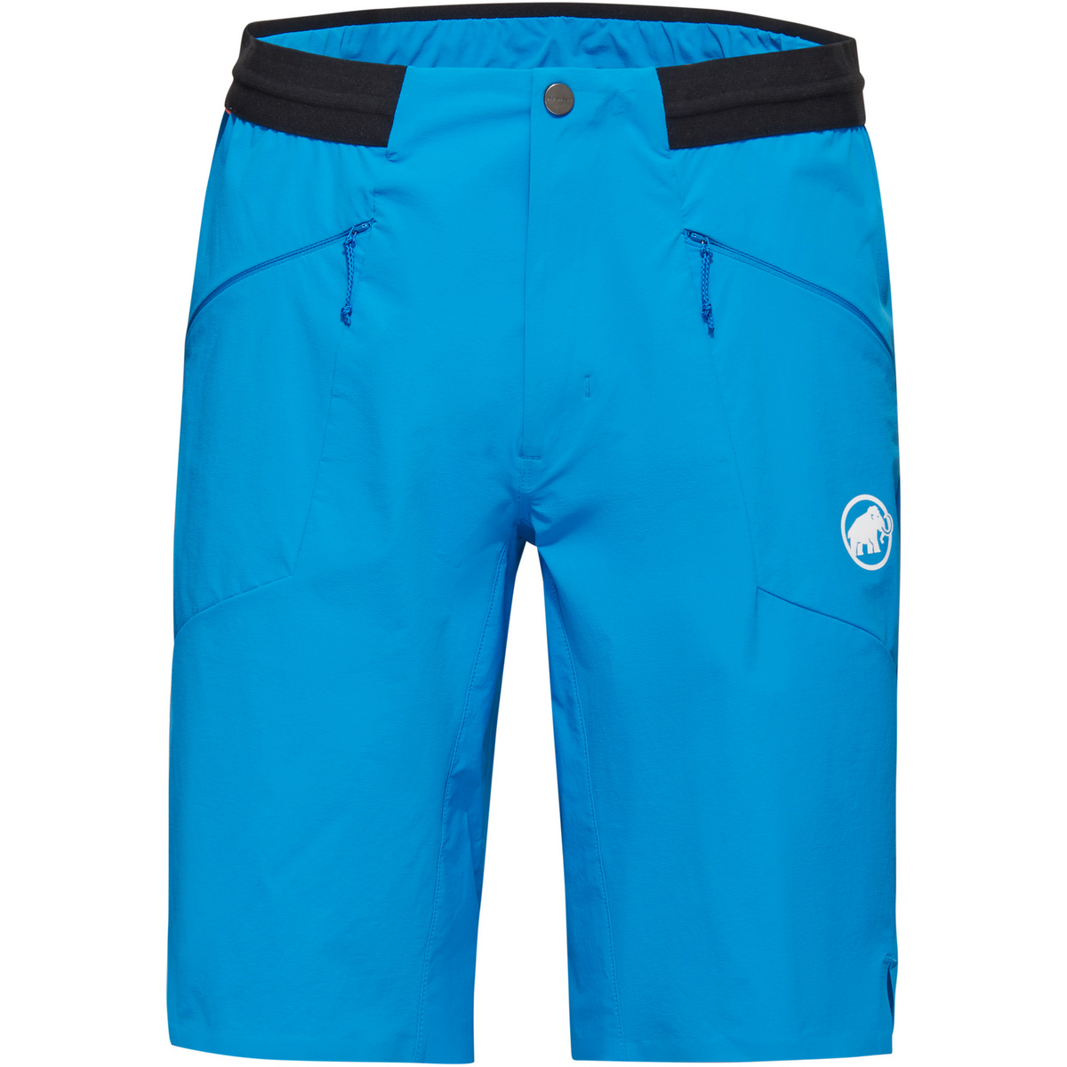 foto del prodotto mammut uomo pantaloncini aenergy light so