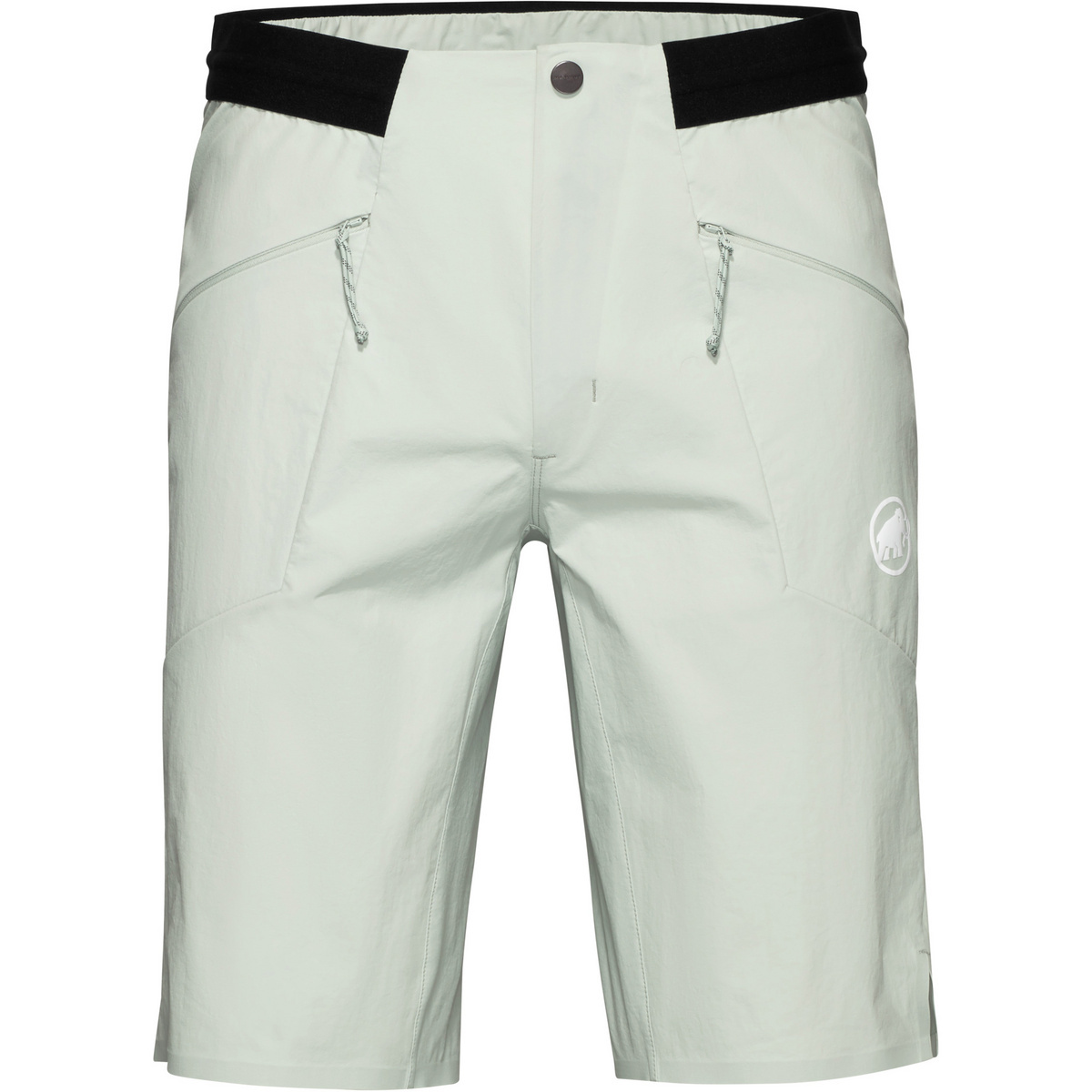 foto del prodotto mammut uomo pantaloncini aenergy light so