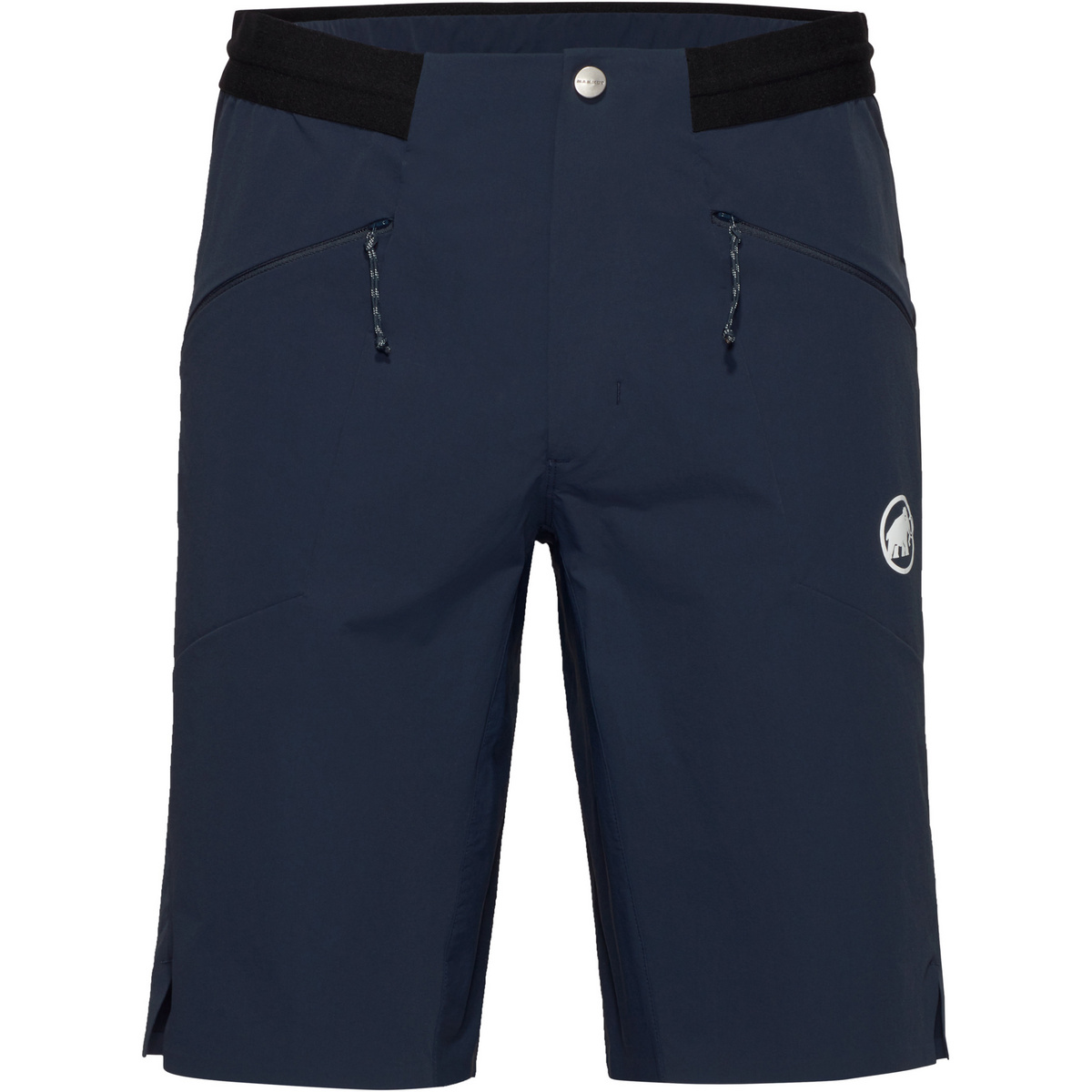 foto del prodotto mammut uomo pantaloncini aenergy light so