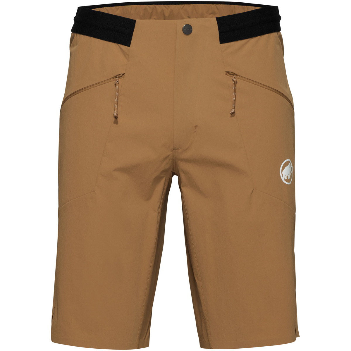 foto del prodotto mammut uomo pantaloncini aenergy light so