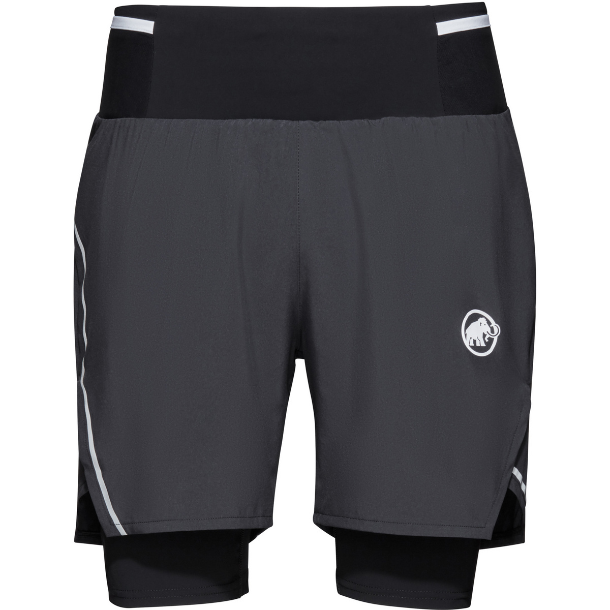 foto del prodotto mammut uomo pantaloncini aenergy tr 2 in 1