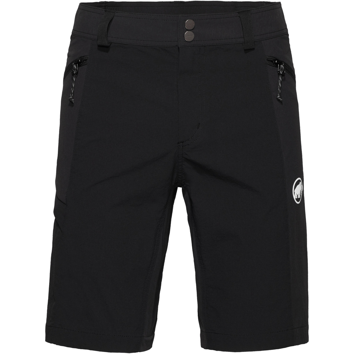 foto del prodotto mammut uomo pantaloncini ducan