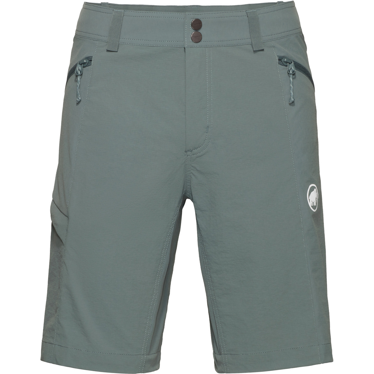 foto del prodotto mammut uomo pantaloncini ducan
