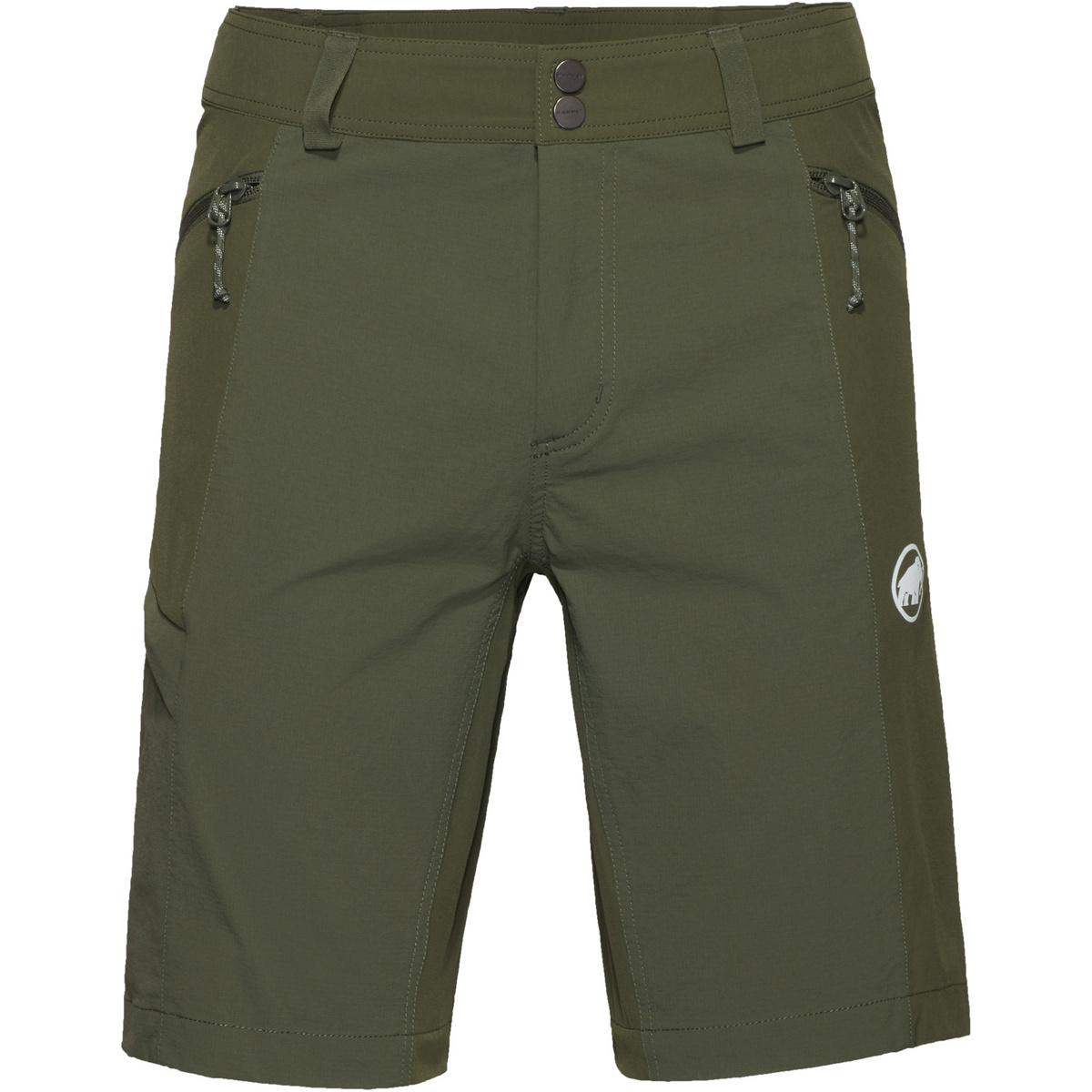 foto del prodotto mammut uomo pantaloncini ducan
