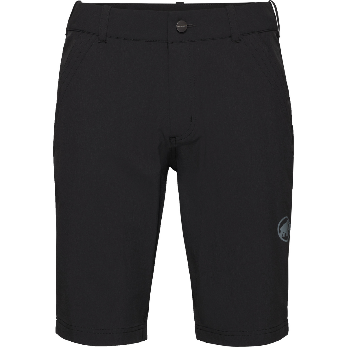 foto del prodotto mammut uomo pantaloncini hiking v