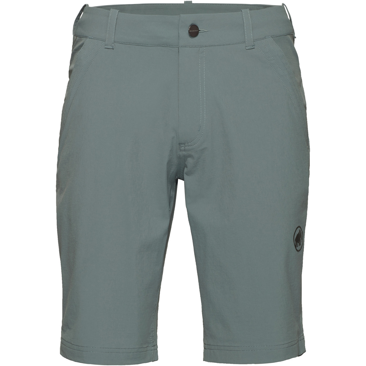 foto del prodotto mammut uomo pantaloncini hiking v