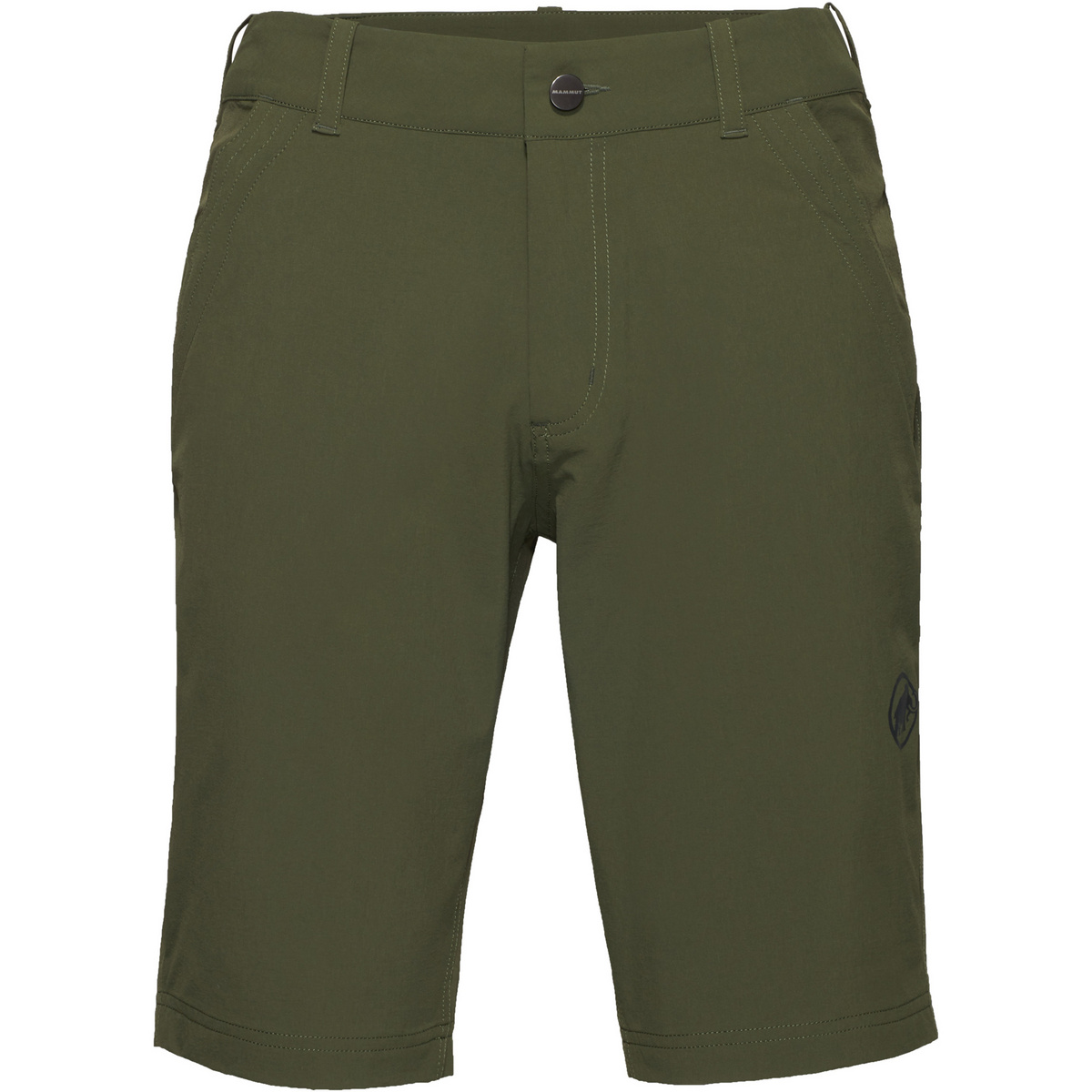 foto del prodotto mammut uomo pantaloncini hiking v