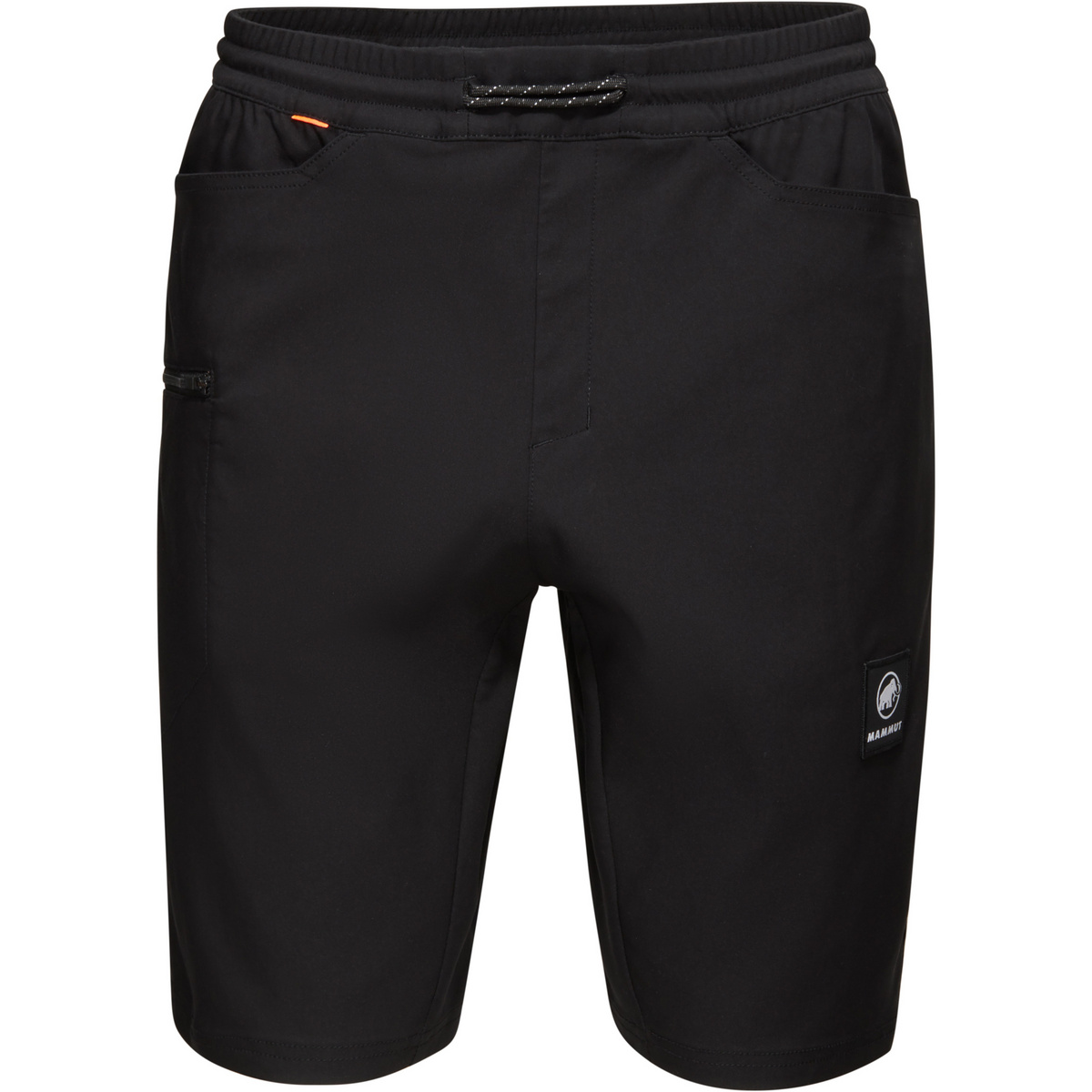 foto del prodotto mammut uomo pantaloncini massone