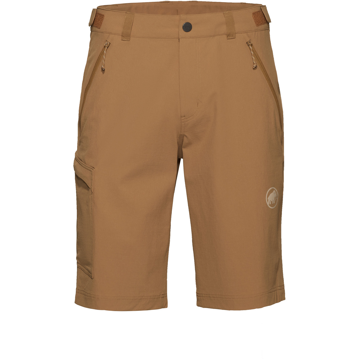 foto del prodotto mammut uomo pantaloncini runbold iv