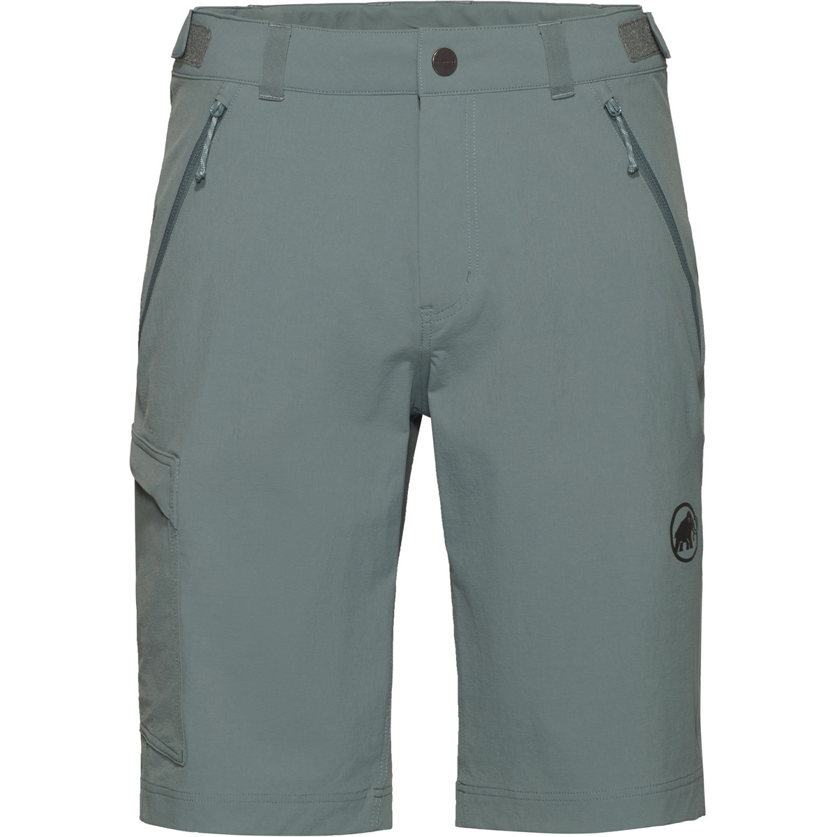foto del prodotto mammut uomo pantaloncini runbold iv