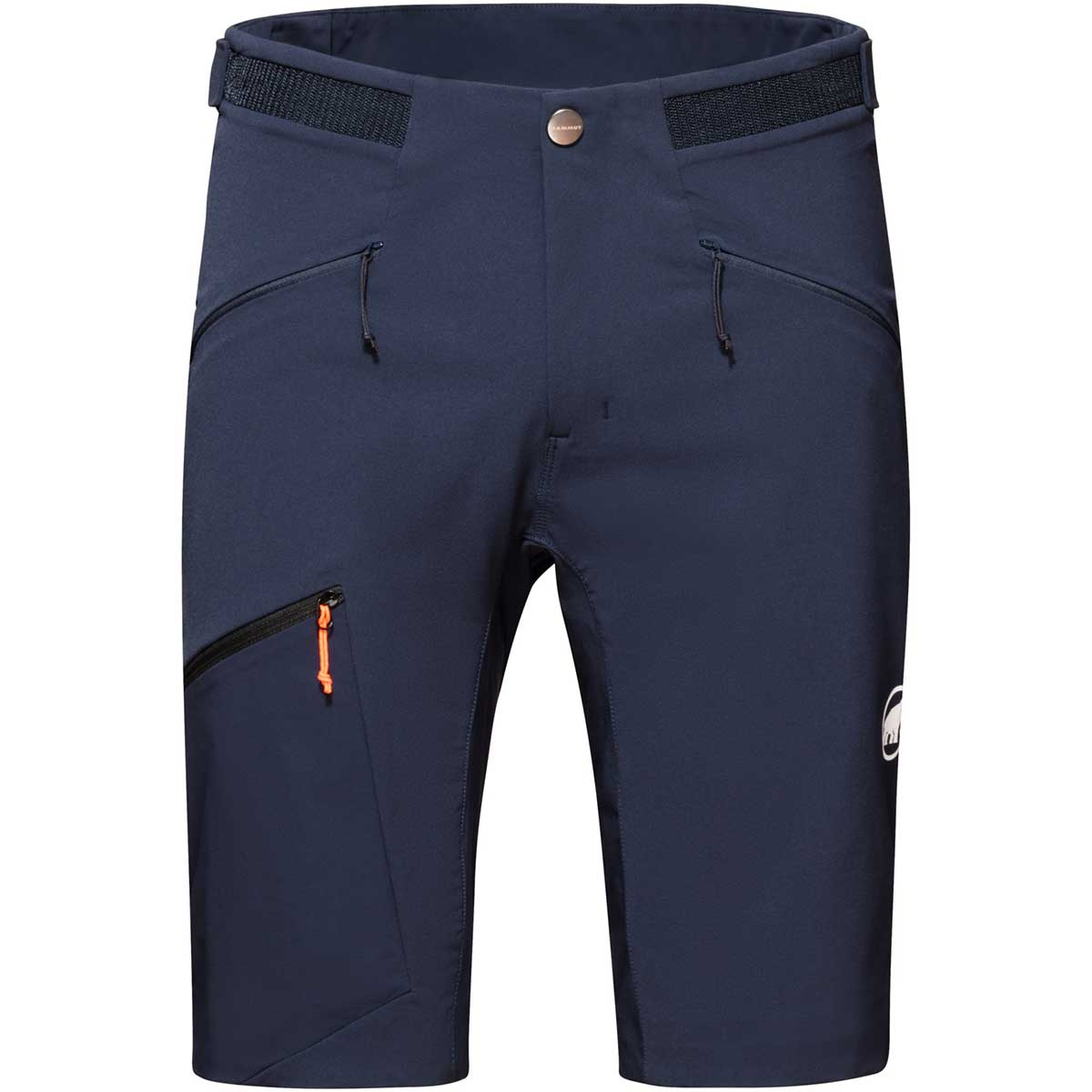 foto del prodotto mammut uomo pantaloncini taiss so