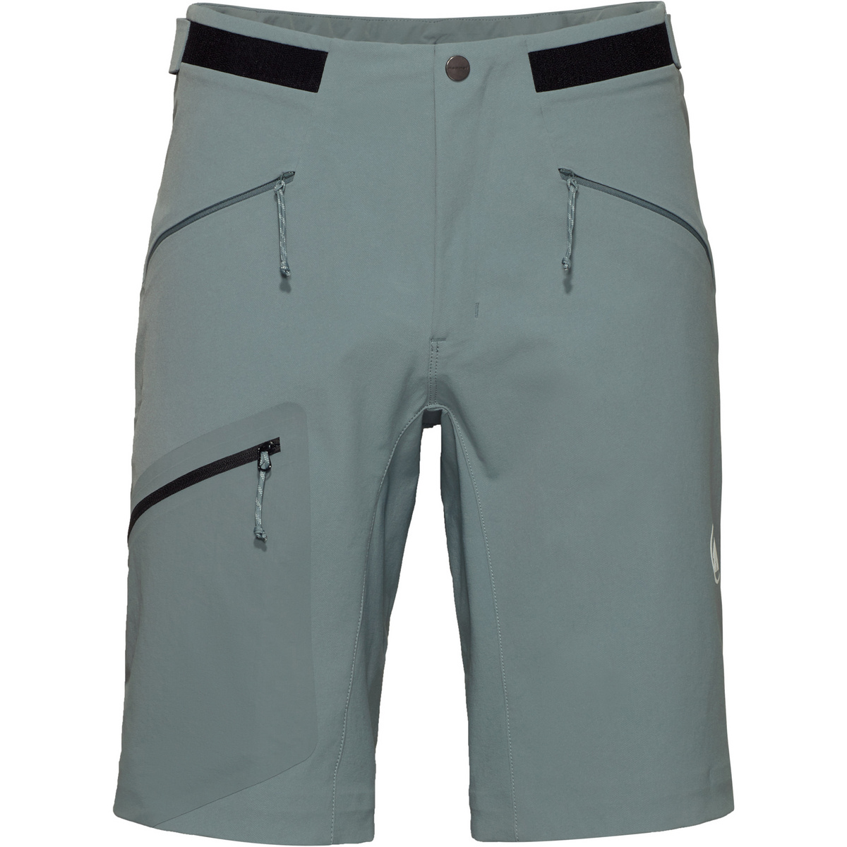 foto del prodotto mammut uomo pantaloncini taiss so