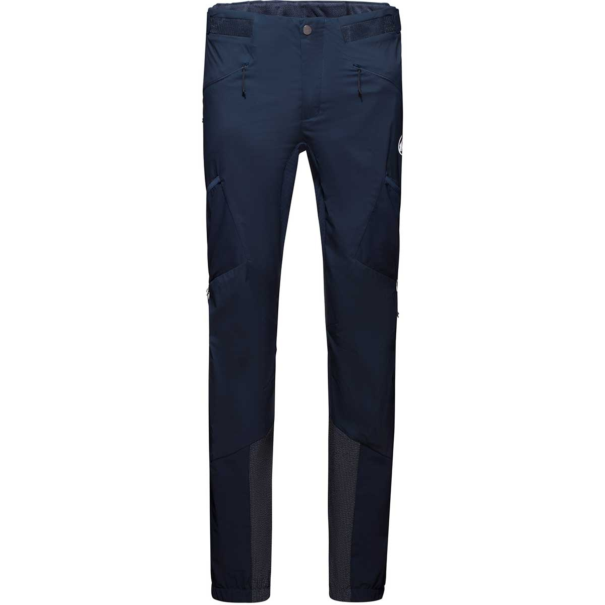 foto del prodotto mammut uomo pantaloni aenergy in hybrid