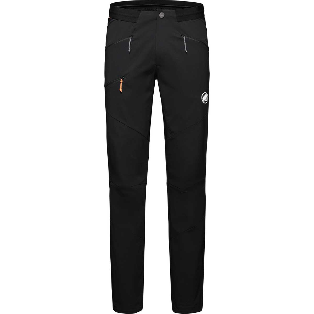 foto del prodotto mammut uomo pantaloni aenergy light so