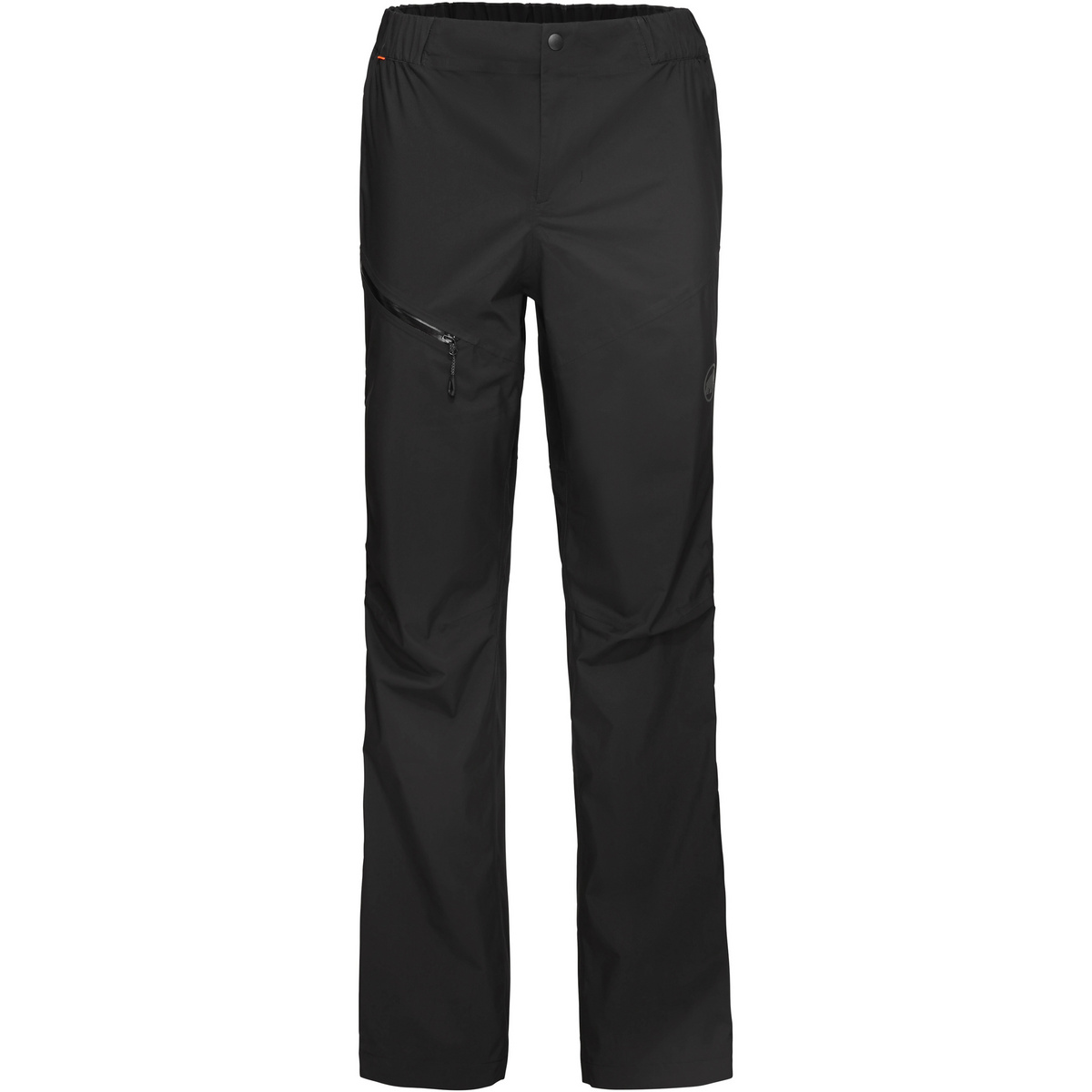 foto del prodotto mammut uomo pantaloni alto light hs