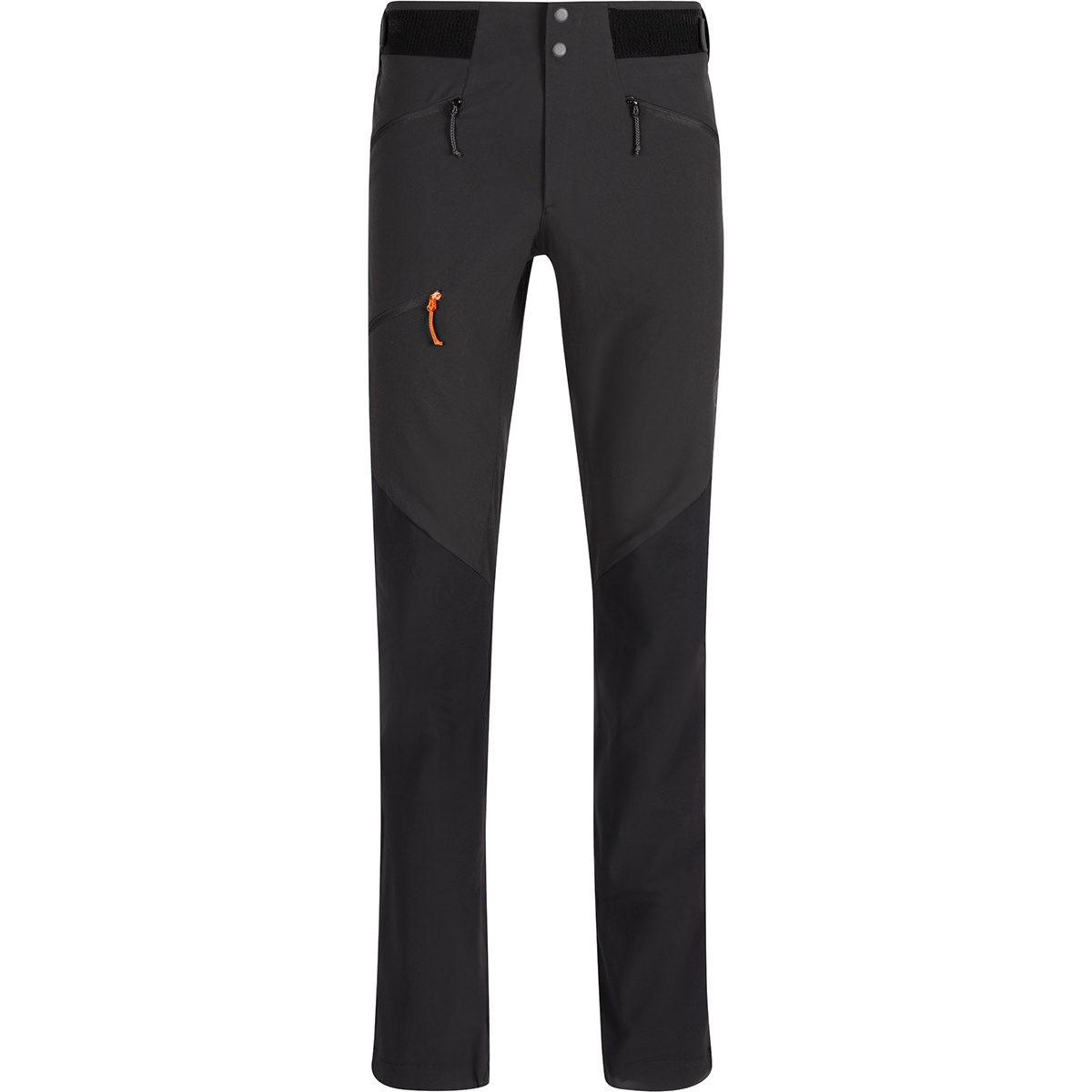 foto del prodotto mammut uomo pantaloni courmayer so