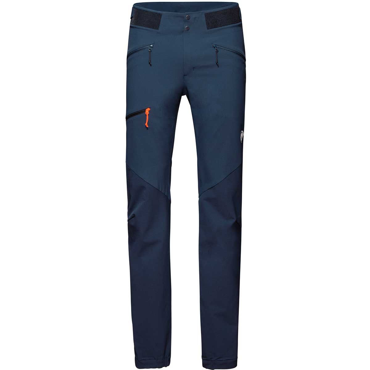 foto del prodotto mammut uomo pantaloni courmayer so